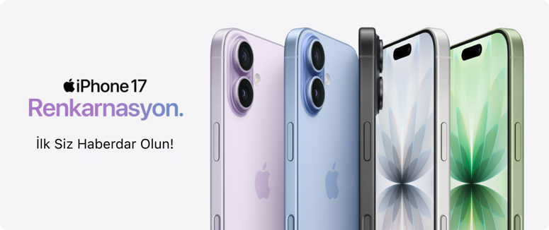 iPhone17